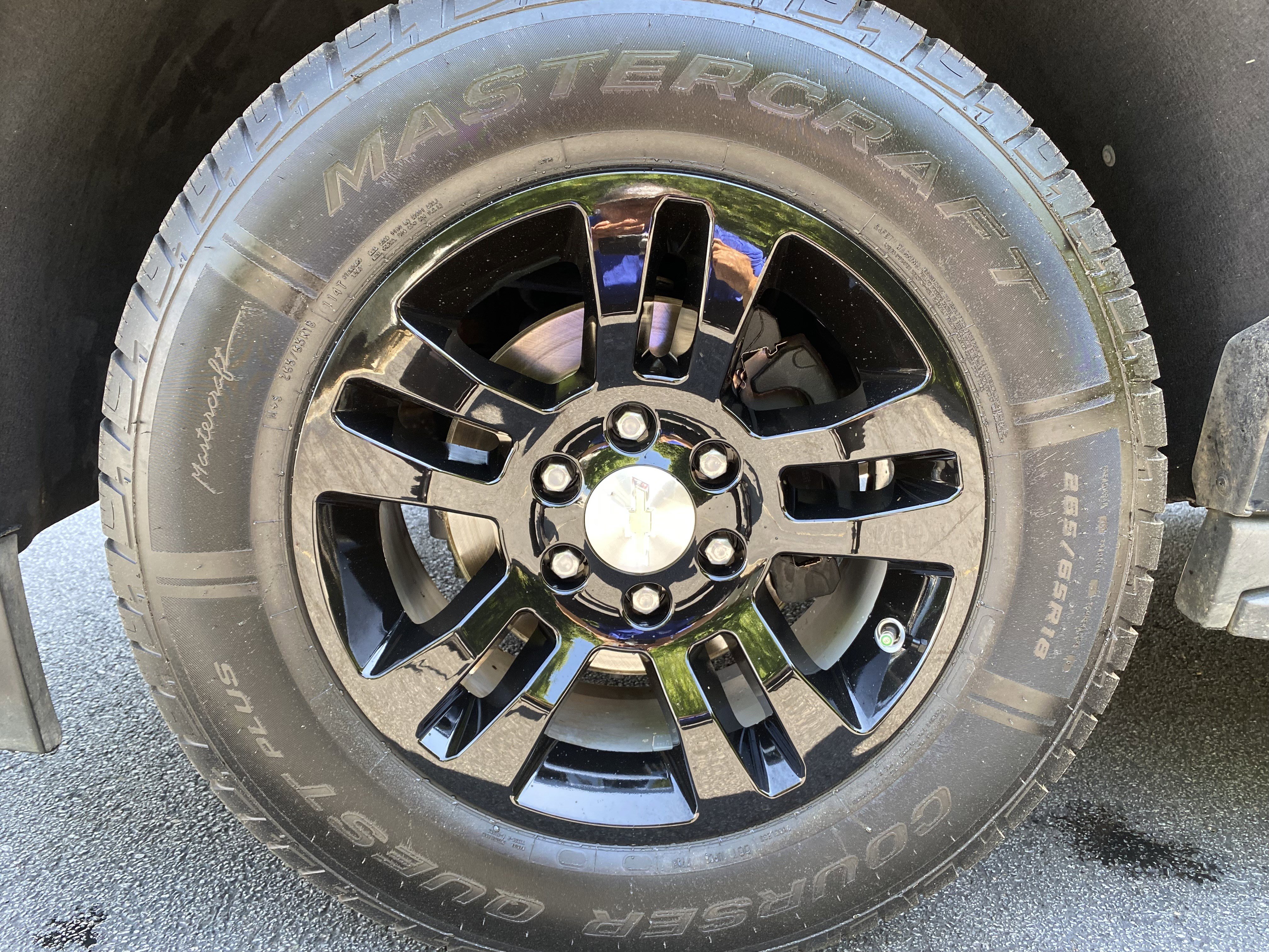Used 2019 Chevrolet Tahoe LT RWD image 41