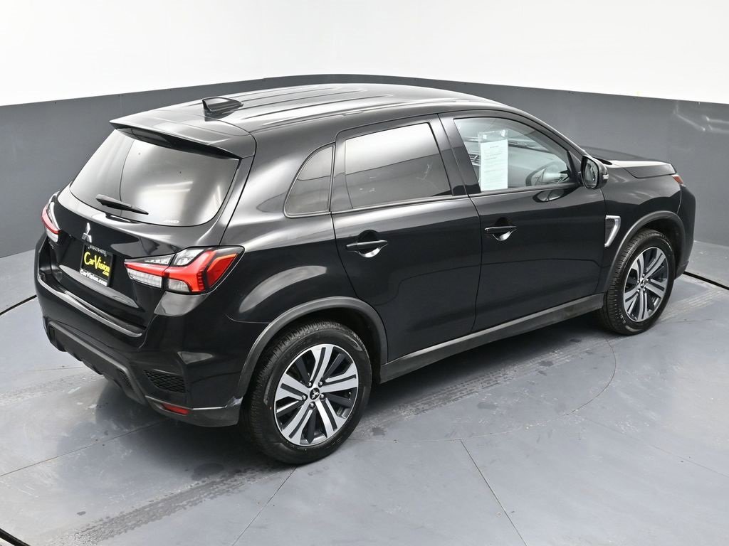 Used 2024 Mitsubishi Outlander Sport SE image 42