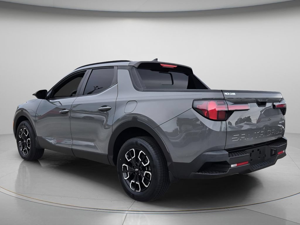Certified 2022 Hyundai Santa Cruz SEL Premium AWD/4WD image 7