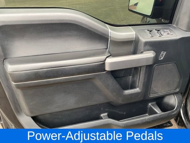 Used 2015 Ford F150 XLT w/ Equipment Group 301A Mid image 15