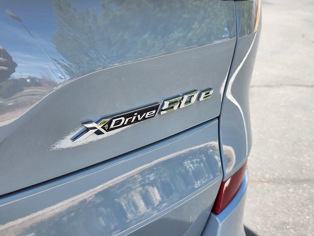 New 2026 BMW X5 xDrive50e AWD/4WD image 21