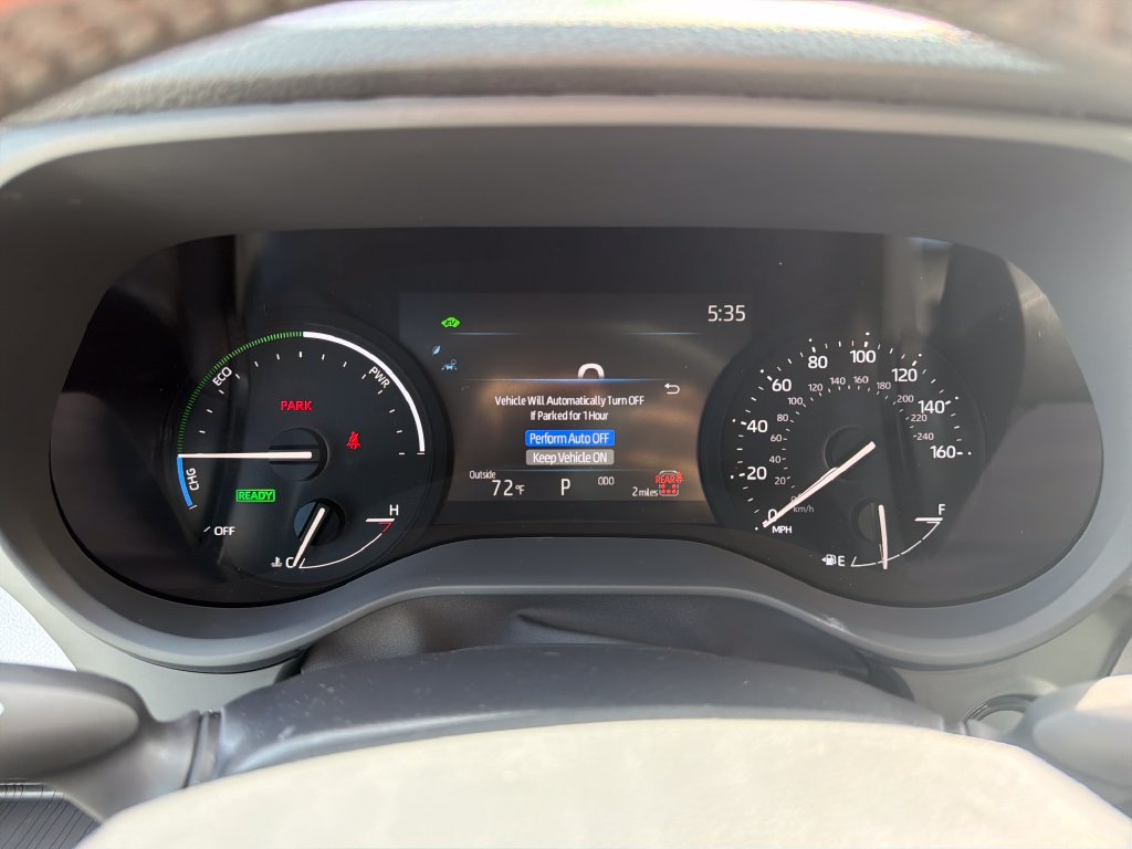 New 2026 Toyota Sienna XLE FWD image 20