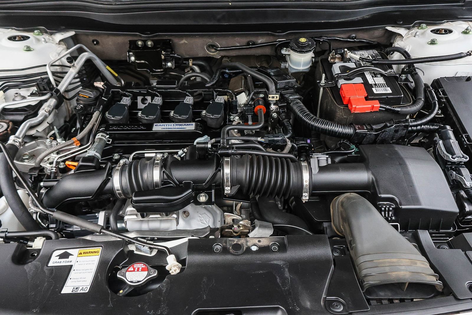 Used 2018 Honda Accord Sport image 37