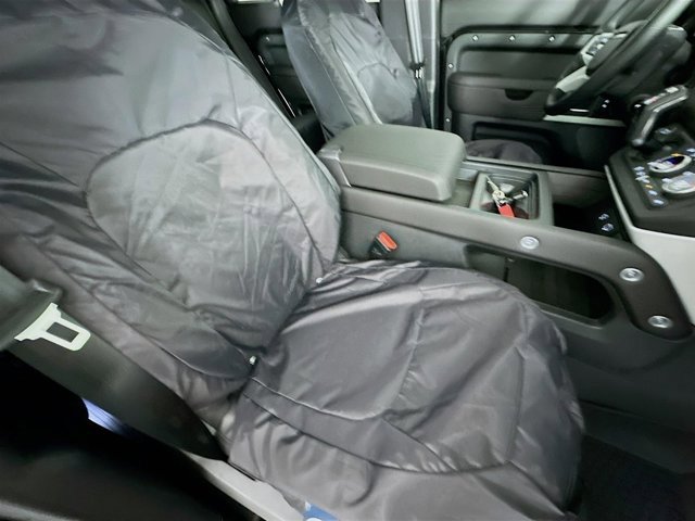 Used 2024 Land Rover Defender 110 S image 27