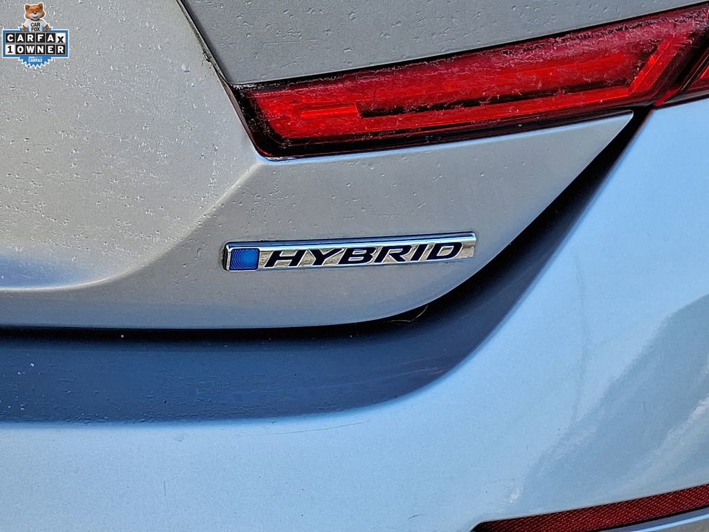 Used 2018 Honda Accord EX-L image 30