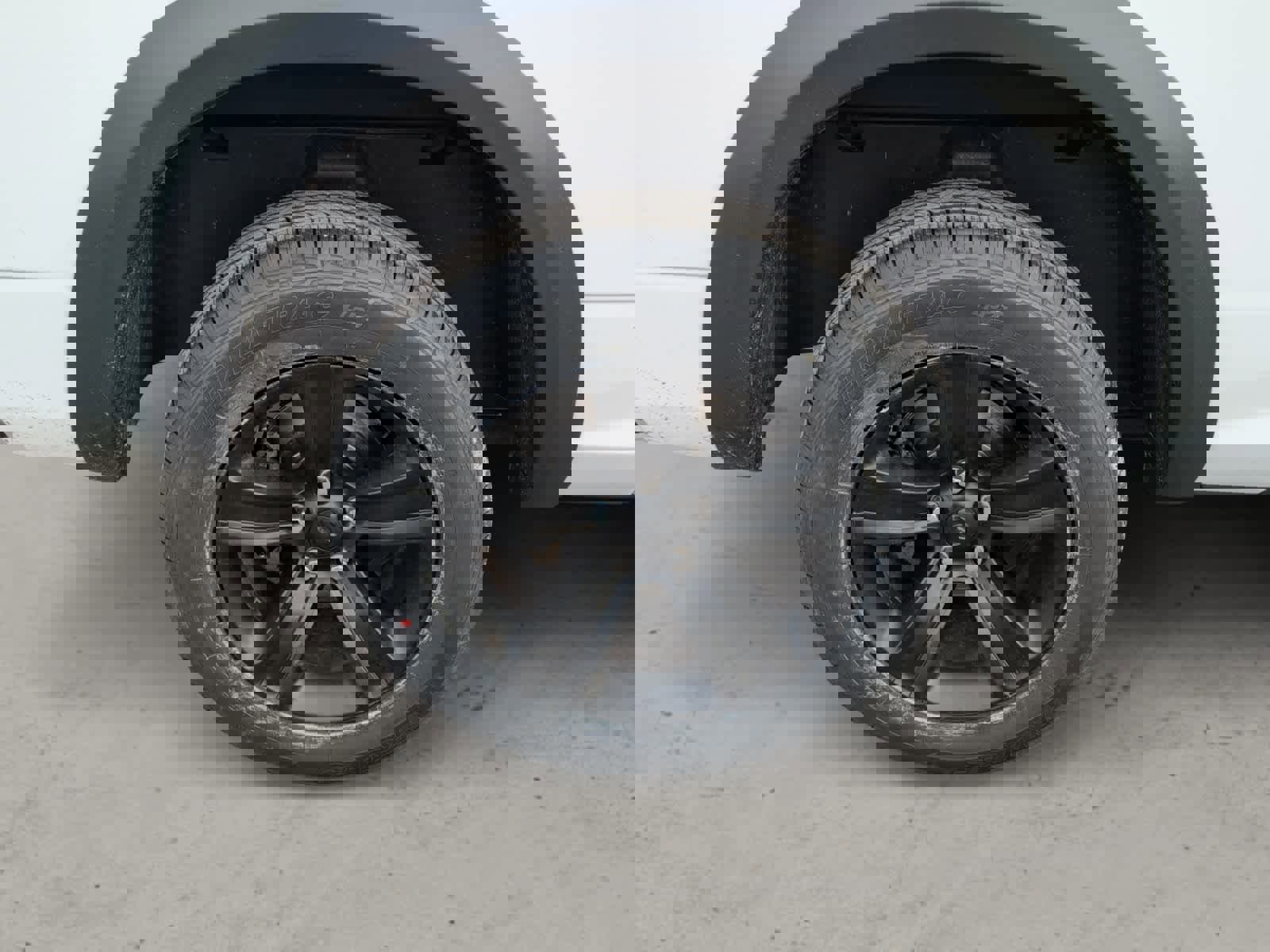 Used 2022 RAM 1500 Classic Warlock image 10