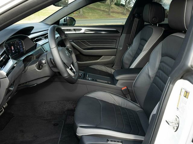 Used 2023 Volkswagen Arteon SEL w/ Arteon MDO Package (Z43) image 30