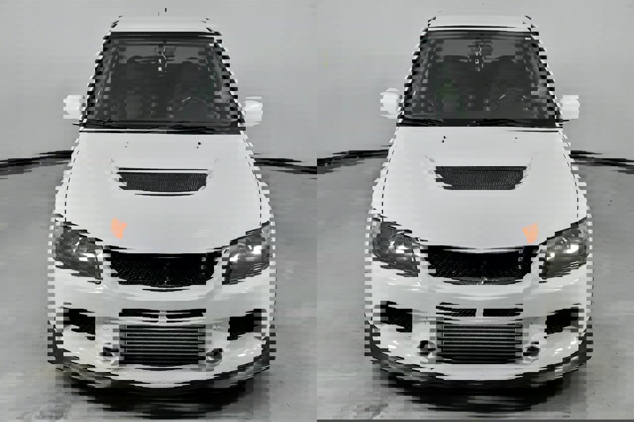 Used 2006 Mitsubishi Lancer Evolution IX image 5