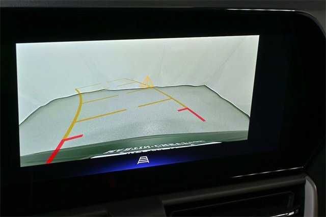 New 2026 Chevrolet TrailBlazer LS w/ LS Convenience Package image 20