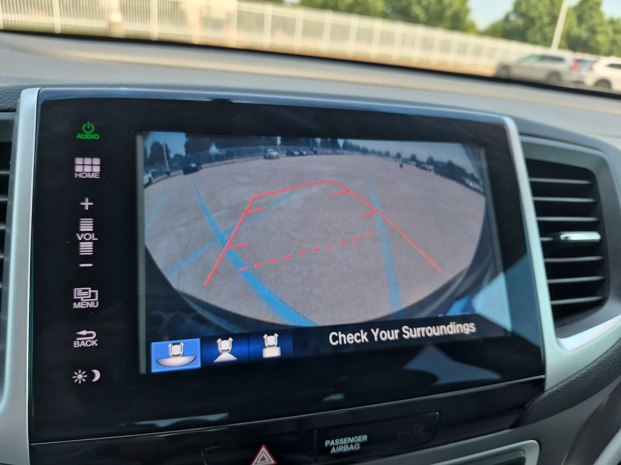 Used 2016 Honda Pilot EX image 19