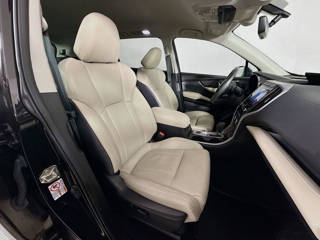 Used 2020 Subaru Ascent Limited w/ Popular Package #3 image 29