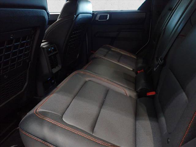 New 2026 Ford Bronco Stroppe Edition AWD/4WD image 9