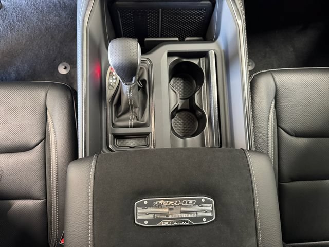 New 2026 RAM 1500 RHO AWD/4WD image 17