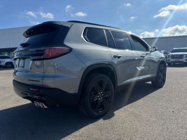 New 2026 GMC Acadia Elevation w/ Super Cruise Package image 6