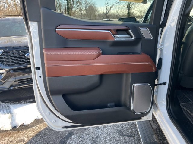Used 2024 GMC Sierra 1500 Denali Ultimate image 20