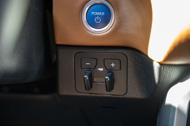 Used 2024 Toyota Tundra 1794 Edition image 30