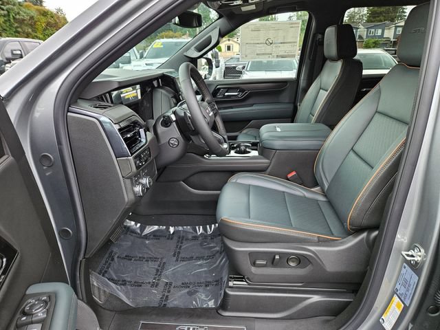 New 2026 GMC Yukon AT4 AWD/4WD image 23