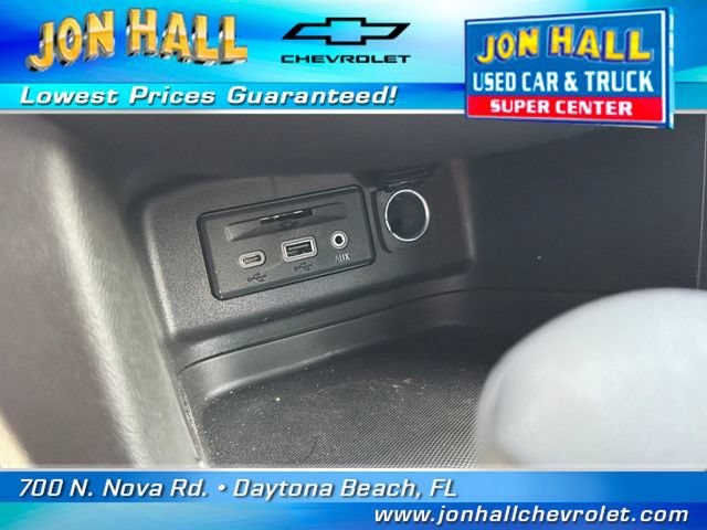 Used 2024 Chevrolet Equinox RS AWD/4WD image 26