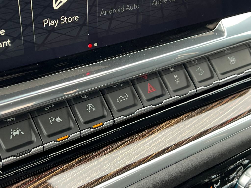 New 2026 GMC Sierra 1500 Elevation w/ Elevation Premium Package image 30