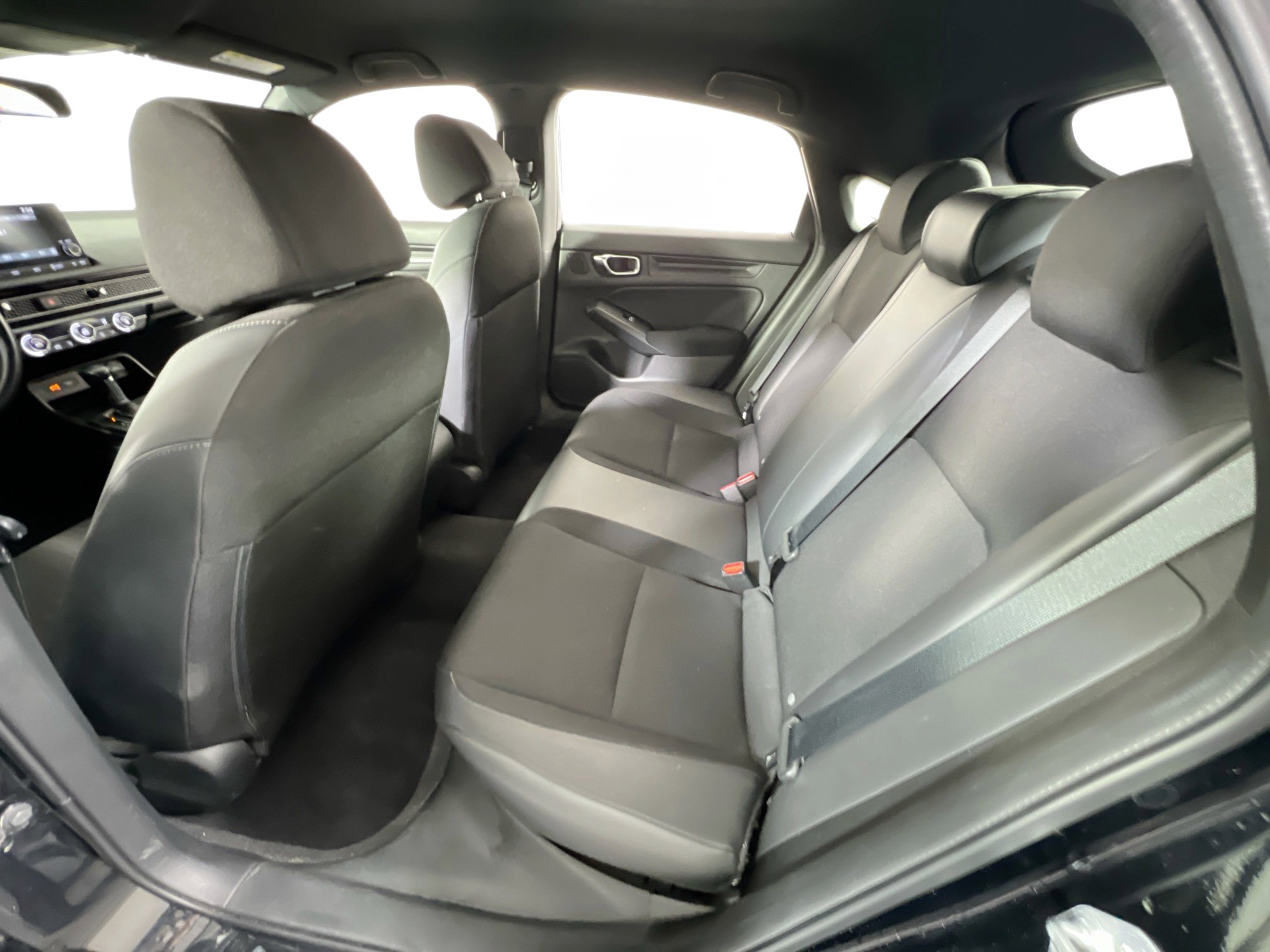 Used 2023 Honda Civic Sport image 22