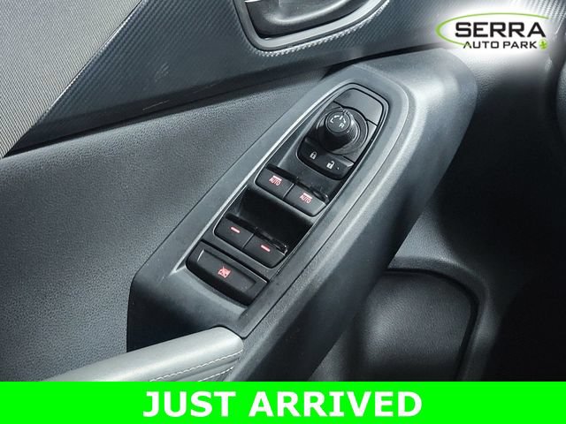 Used 2025 Subaru Crosstrek 2.5i Premium AWD/4WD image 24