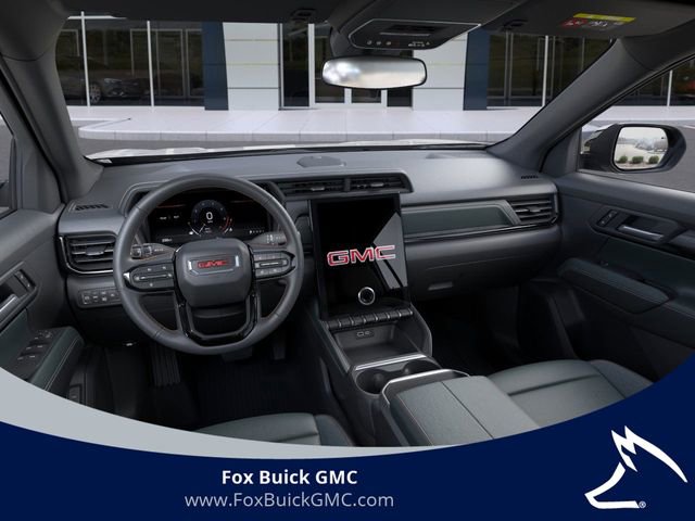 New 2026 GMC Terrain AT4 w/ LPO, Floor Liner Package image 15