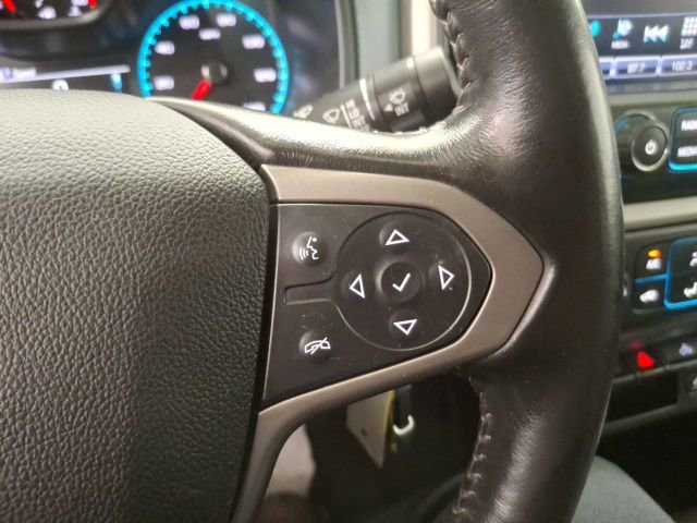 Used 2016 Chevrolet Colorado Z71 image 16