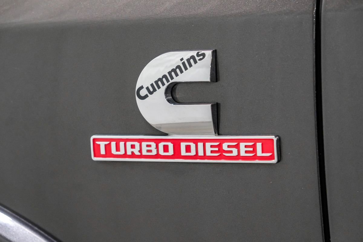 Used 2020 RAM 3500 Laramie image 53