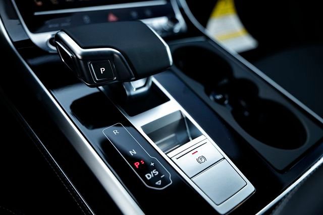 New 2026 Audi Q7 3.0T Premium Plus image 39