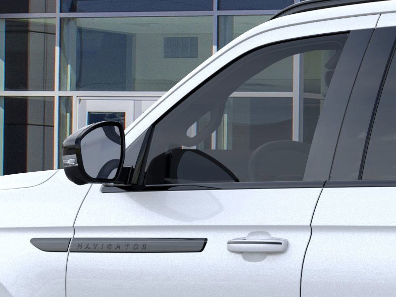 New 2026 Lincoln Navigator Reserve w/ Jet Appearance Package image 20