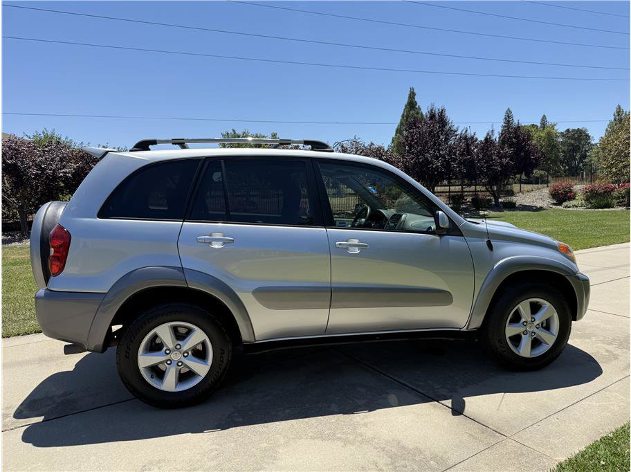 Used 2004 Toyota RAV4 2WD image 6