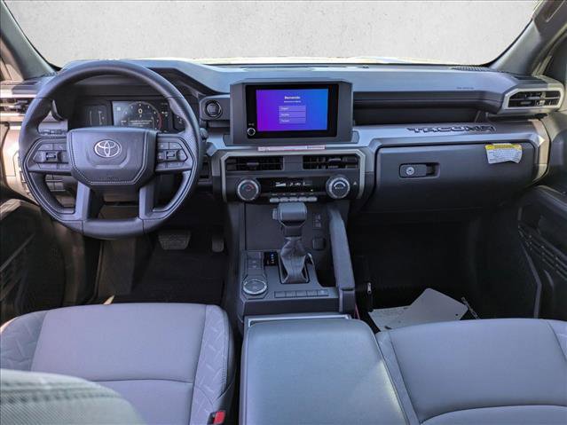 New 2026 Toyota Tacoma SR5 image 13