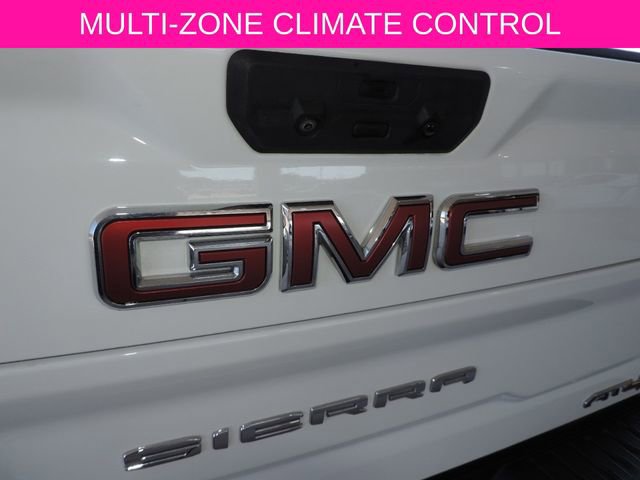 Used 2021 GMC Sierra 2500 AT4 AWD/4WD image 20