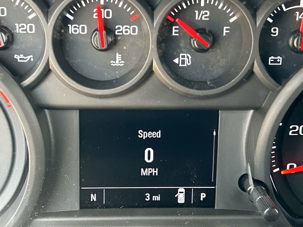 New 2026 GMC Sierra 3500 Pro w/ Convenience Package image 12