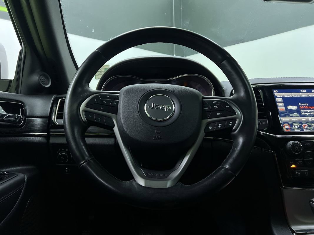 Used 2019 Jeep Grand Cherokee High Altitude AWD/4WD image 20