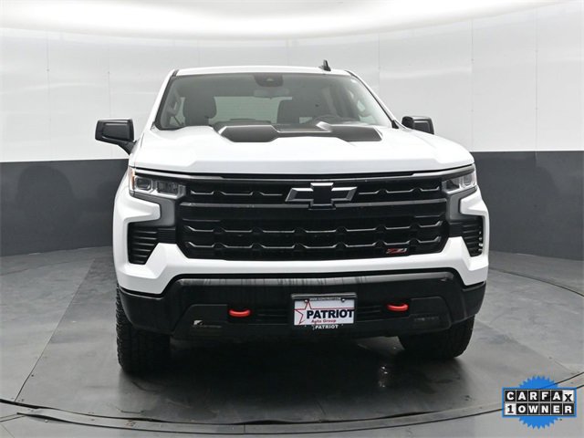 Used 2023 Chevrolet Silverado 1500 LT Trail Boss w/ Protection Package image 10