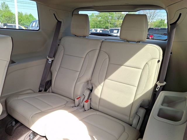 Used 2019 GMC Acadia Denali w/ Technology Package image 9