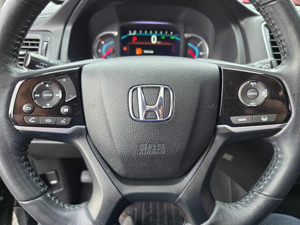 Used 2019 Honda Pilot Touring image 66