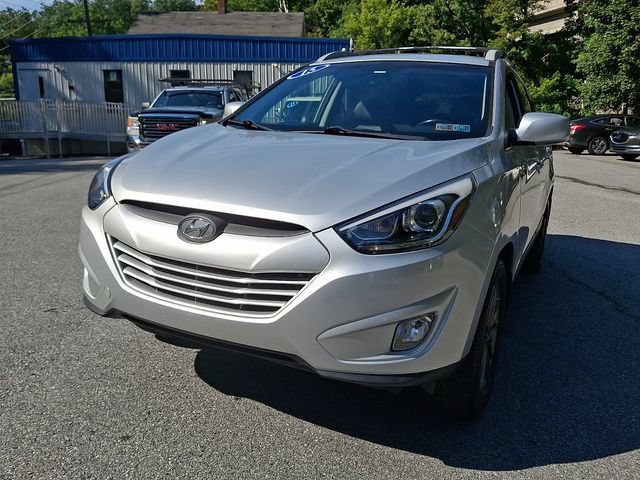 Used 2015 Hyundai Tucson SE AWD/4WD image 5