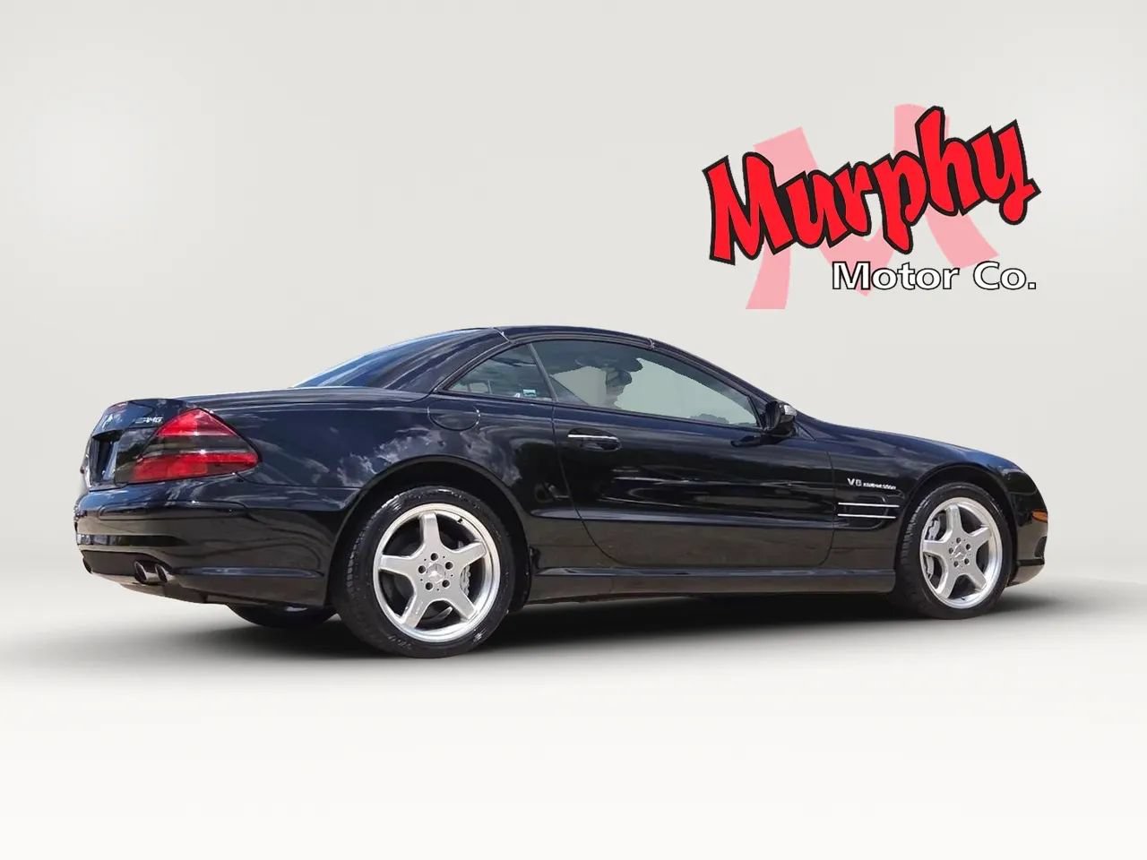 Used 2005 Mercedes-Benz SL 55 AMG image 15
