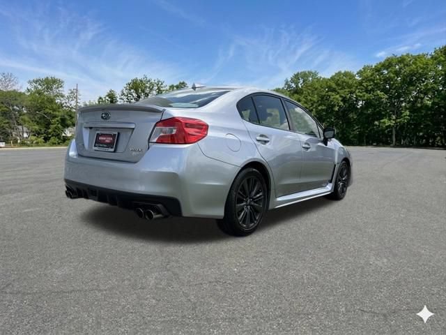 Used 2019 Subaru WRX AWD/4WD image 8