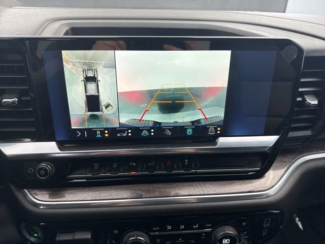 Used 2024 Chevrolet Silverado 3500 LTZ w/ LTZ Convenience Package image 22