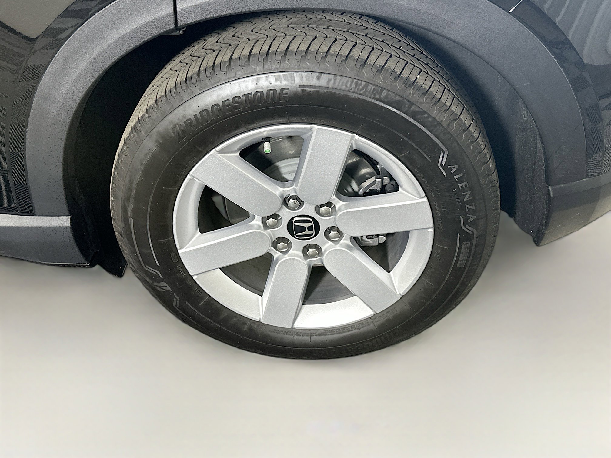 Used 2025 Honda Prologue Eco image 11