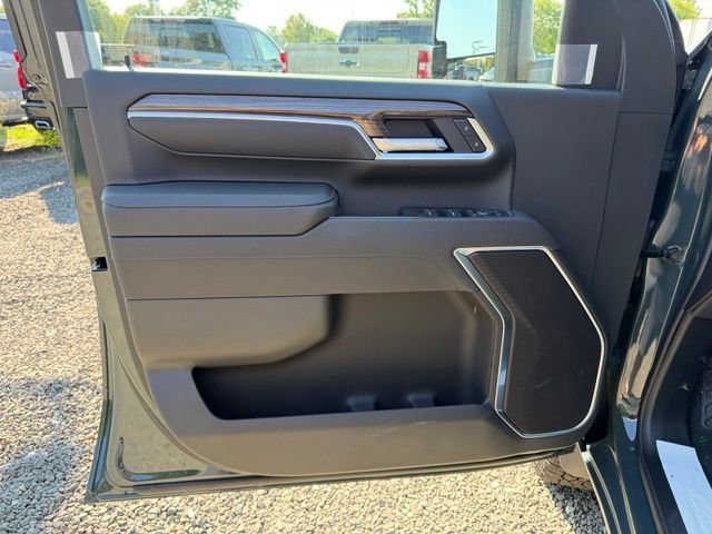 New 2026 Chevrolet Silverado 2500 LT w/ Trail Boss Package AWD/4WD image 12