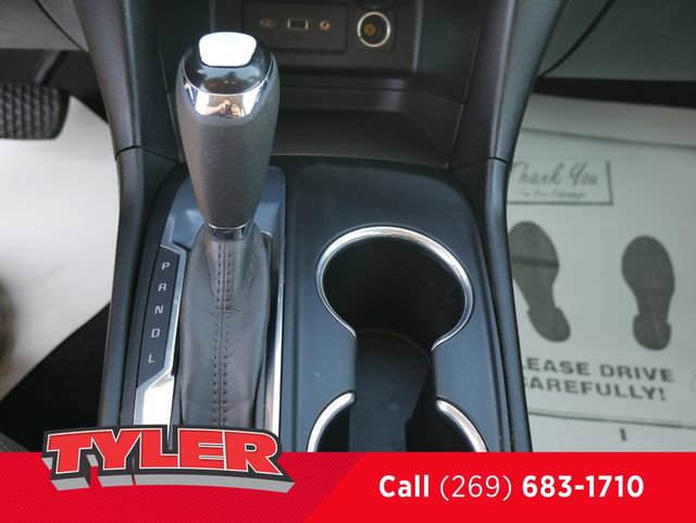 Used 2020 Chevrolet Equinox LT w/ Driver Convenience Package FWD image 36