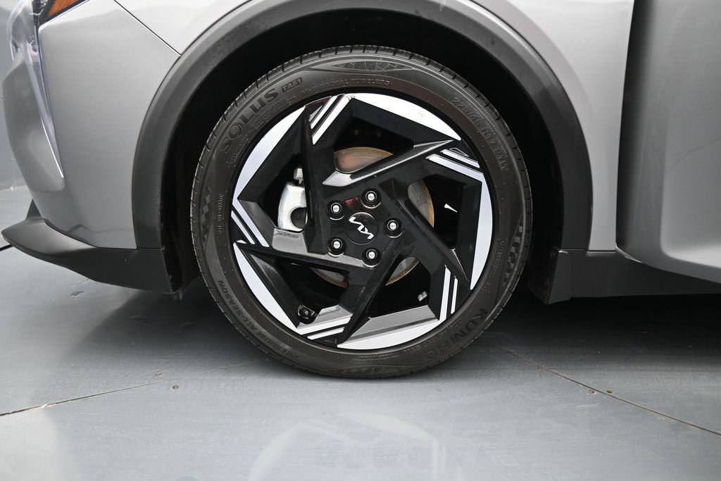 Used 2025 Kia K4 EX FWD image 26