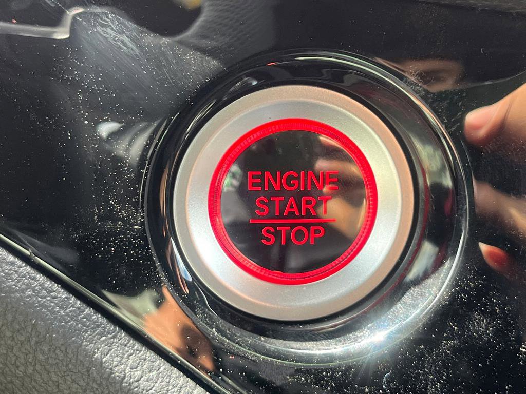 New 2026 Honda Ridgeline Black Edition image 28