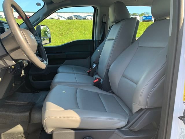 Certified 2026 Ford F350 XL w/ XL Chrome Package AWD/4WD image 46