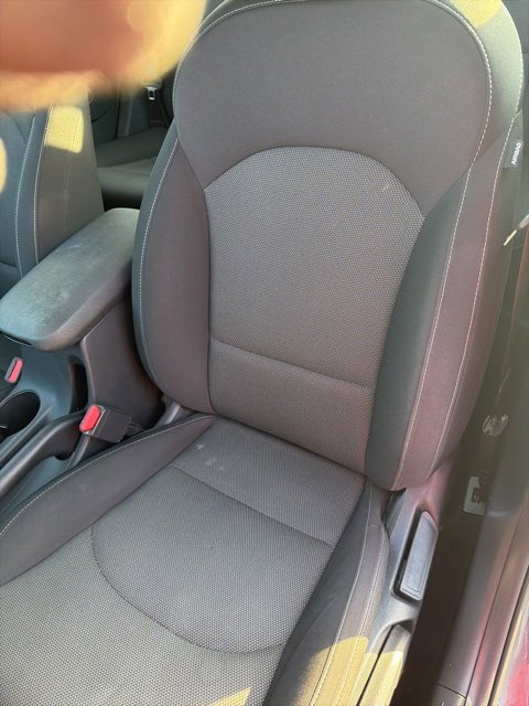 Used 2022 Kia Forte LXS image 11