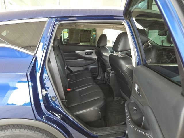 Used 2019 Nissan Murano SL AWD/4WD image 53
